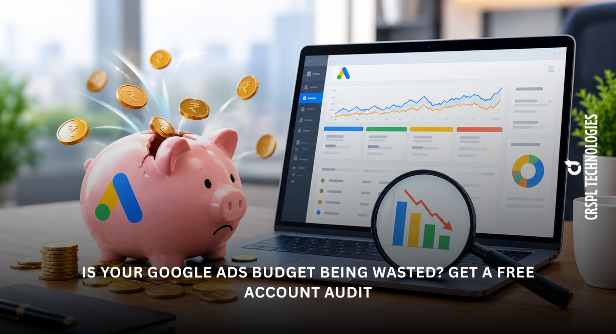 Is Your Google Ads Budget Being Wasted